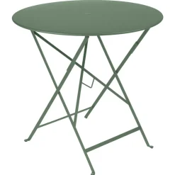 Fermob Bistro table, 77 cm, cactus