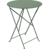Fermob Bistro table, 60 cm, cactus