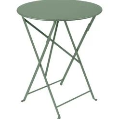 Fermob Bistro table, 60 cm, cactus