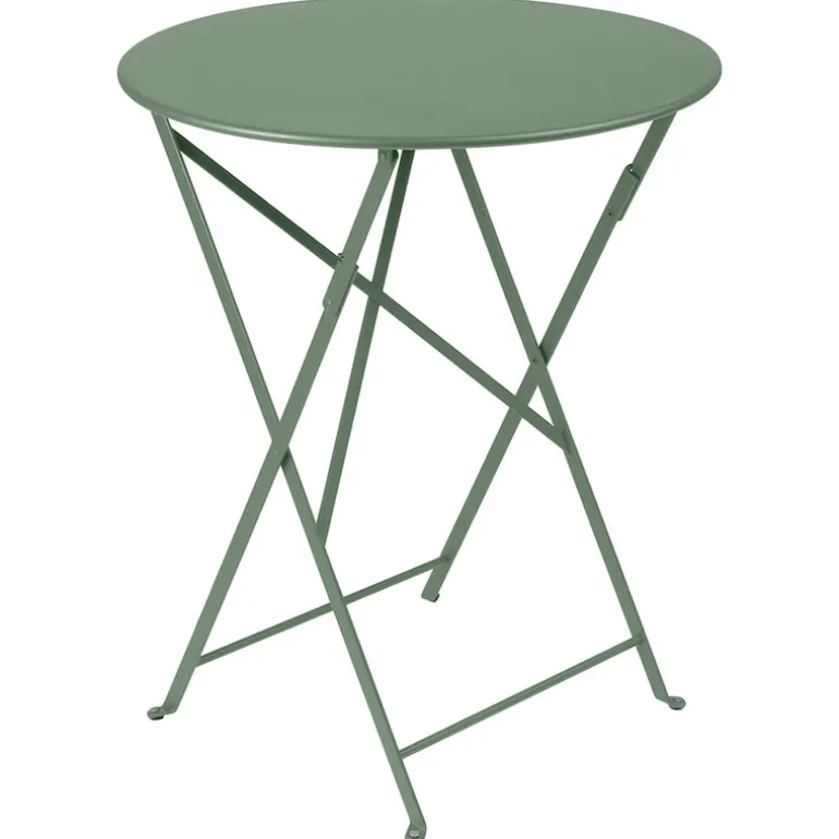 Fermob Bistro table, 60 cm, cactus