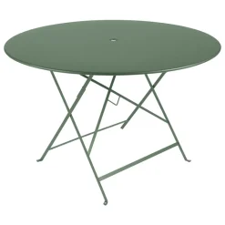 Fermob Bistro table, 117 cm, cactus