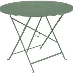 Fermob Bistro table, 96 cm, cactus