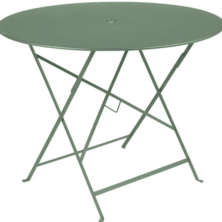 Fermob Bistro table, 96 cm, cactus