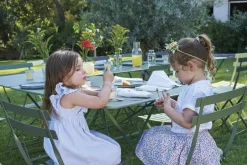 Fermob Bistro table, 97 x 57 cm, cactus