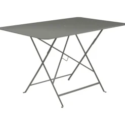 Fermob Bistro table, 117 x 77 cm, rosemary
