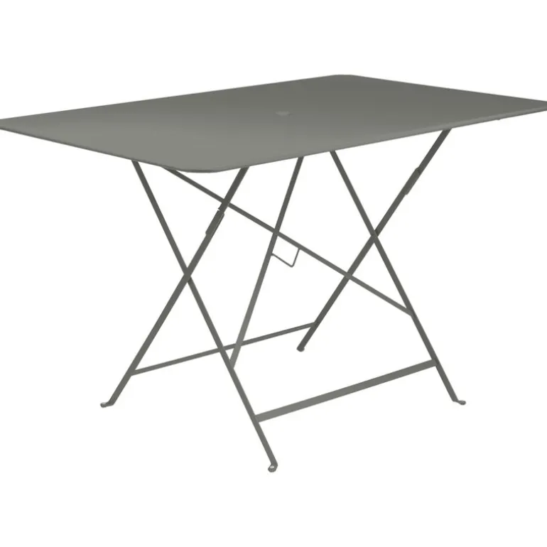 Fermob Bistro table, 117 x 77 cm, rosemary