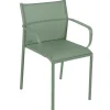 Fermob Cadiz armchair, cactus