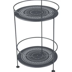 Fermob Guinguette table, anthracite