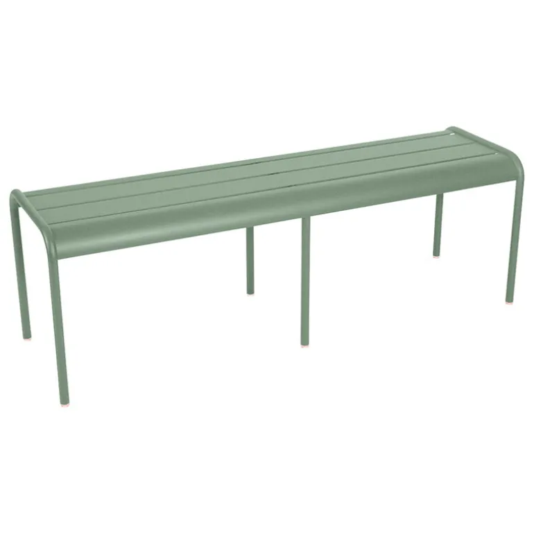 Fermob Luxembourg bench, 145 cm, cactus
