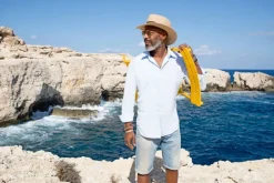 Fermob Luxembourg chair, anthracite