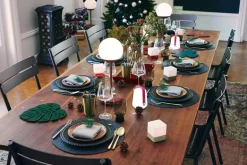 Fermob Luxembourg chair, cedar green