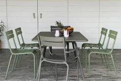 Fermob Luxembourg chair, cactus