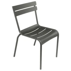 Fermob Luxembourg chair, rosemary