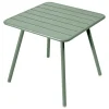 Fermob Luxembourg table, 80 x 80 cm, cactus
