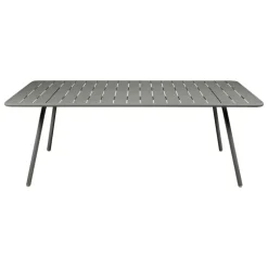 Fermob Luxembourg table, 207 x 100 cm, rosemary