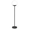 Fermob Mooon! floor lamp, anthracite