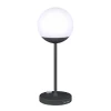 Fermob Mooon! table lamp, anthracite