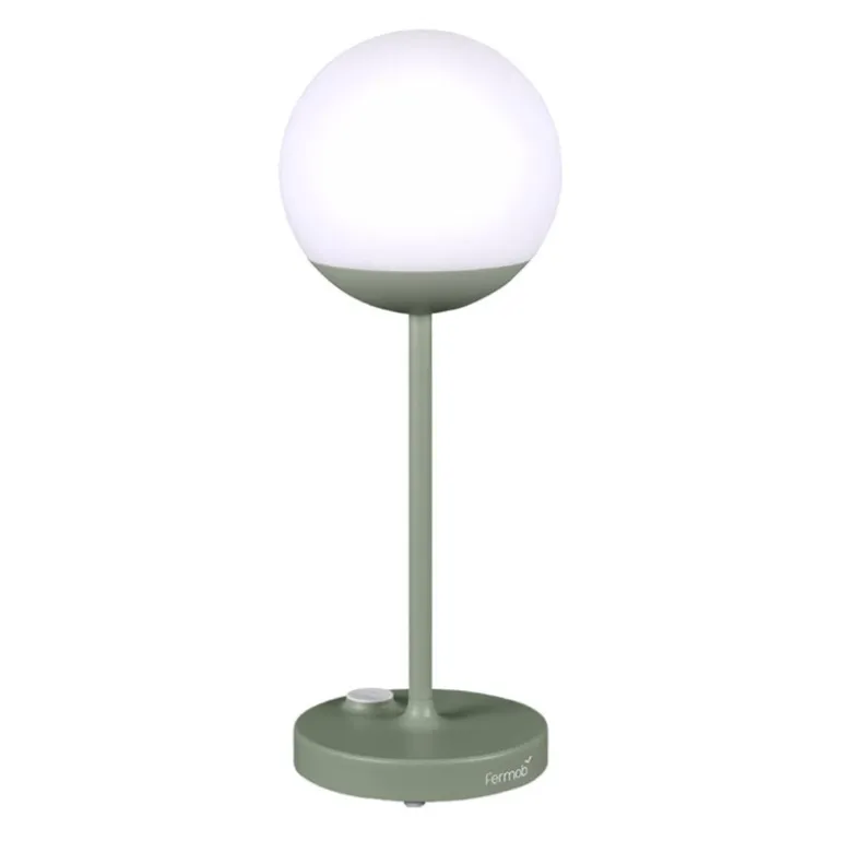 Fermob Mooon! table lamp, cactus