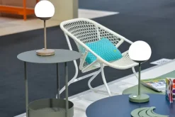 Fermob Mooon! table lamp, cactus