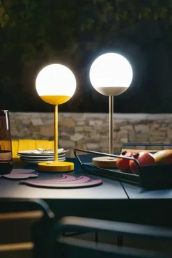 Fermob Mooon! table lamp, cactus