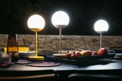 Fermob Mooon! table lamp, cactus