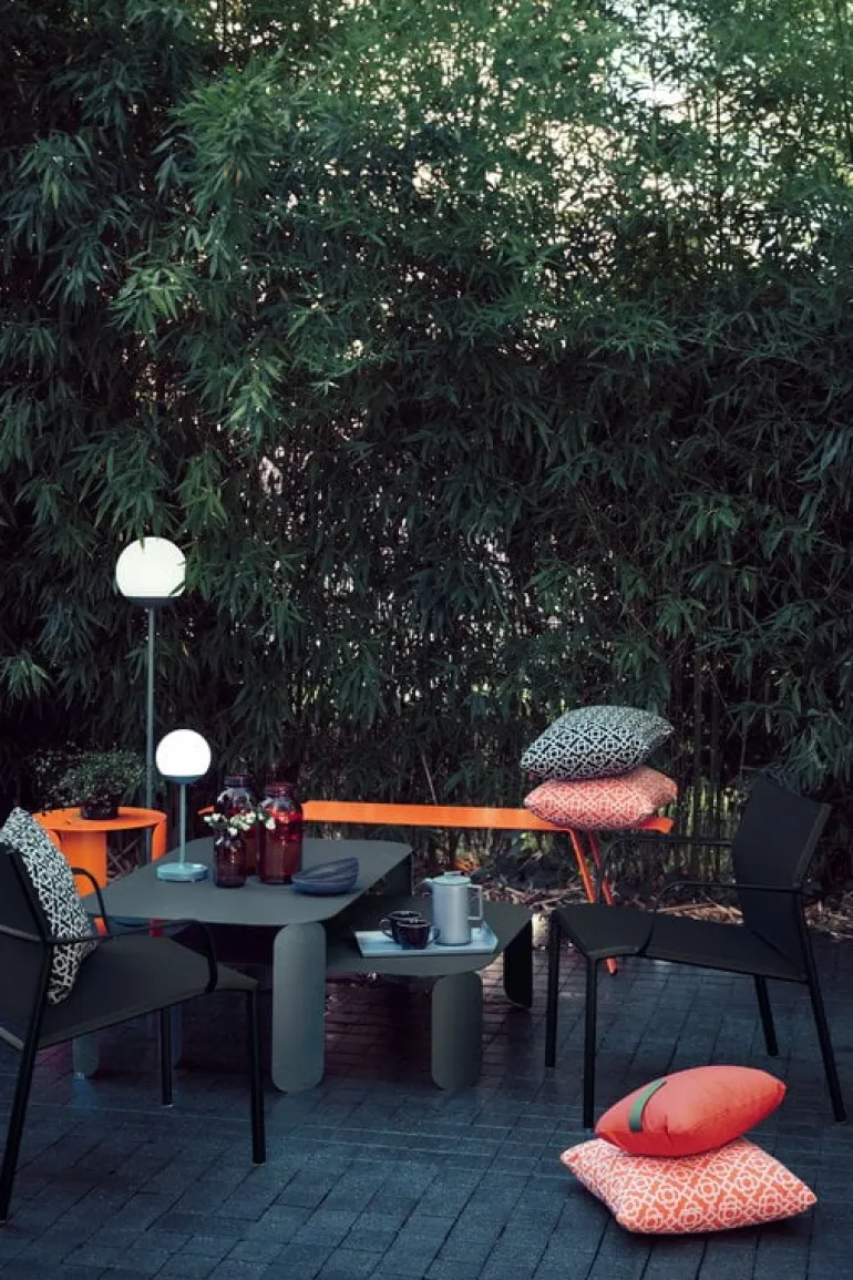 Fermob Mooon! table lamp, cactus