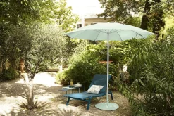 Fermob Oulala nesting table, set of 3, retro bouquet