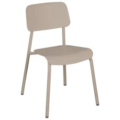 Fermob Studie chair, nutmeg
