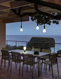 Fermob Suspension strap forAplô lamp, nutmeg