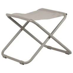 Fiam Chico Outdoor footstool, cappuccino
