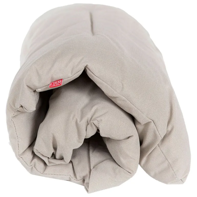 Fiam Olefine cushion for Fiesta armchair, beige