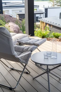 Fiam Olefine cushion for Fiesta armchair, beige