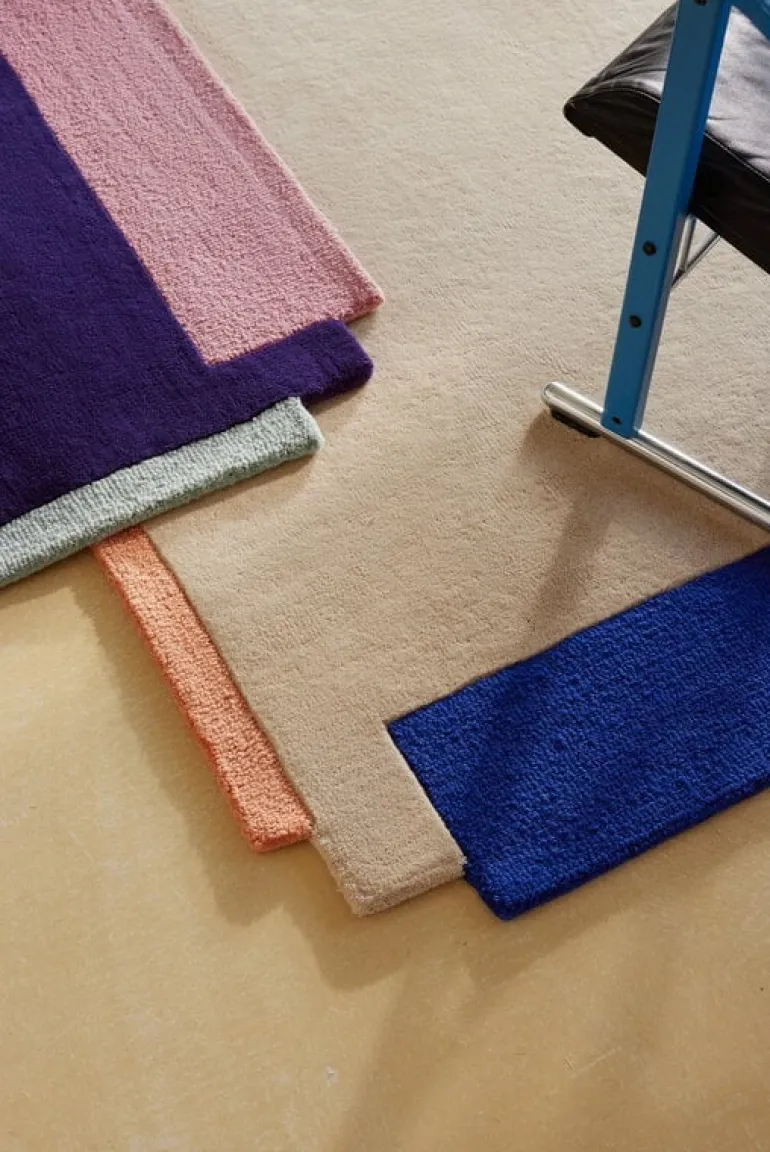 Finarte Arkki rug, beige