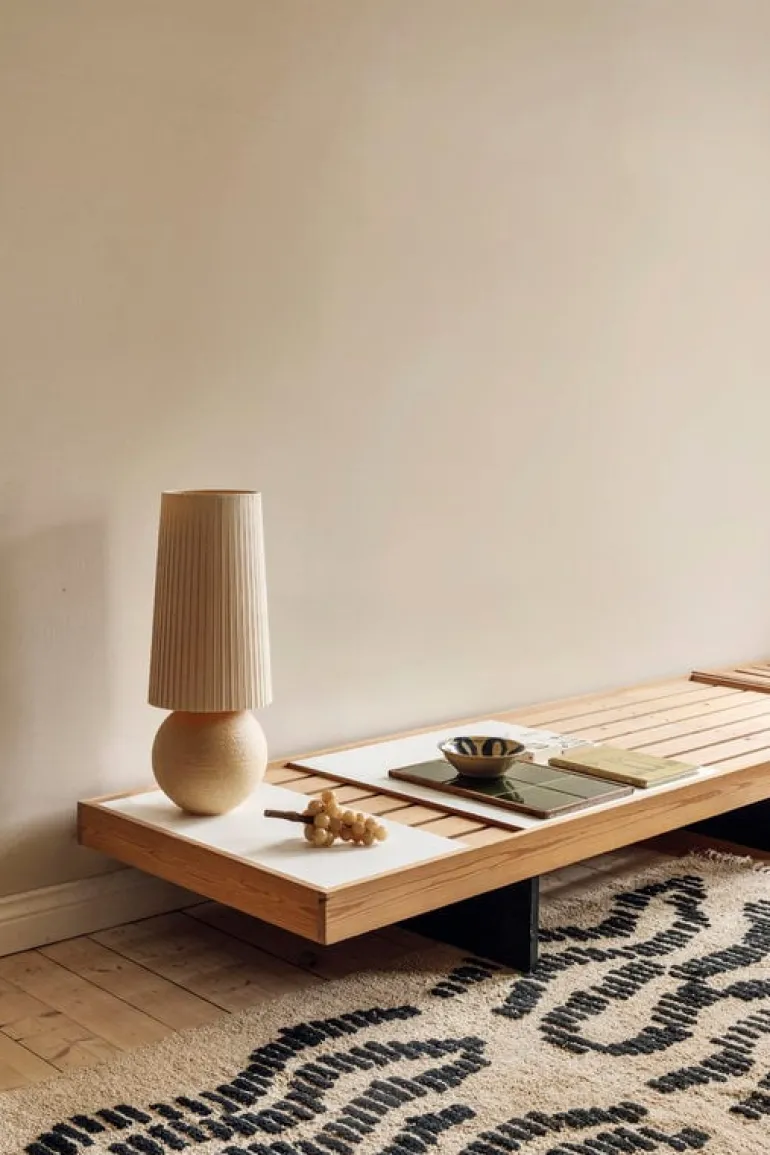 Finarte Dyyni rug, 200 x 300 cm, beige