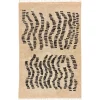Finarte Dyyni rug, 140 x 200 cm, beige