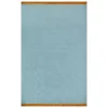 Finarte Harmony rug, light blue
