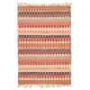 Finarte Huvila rug, red