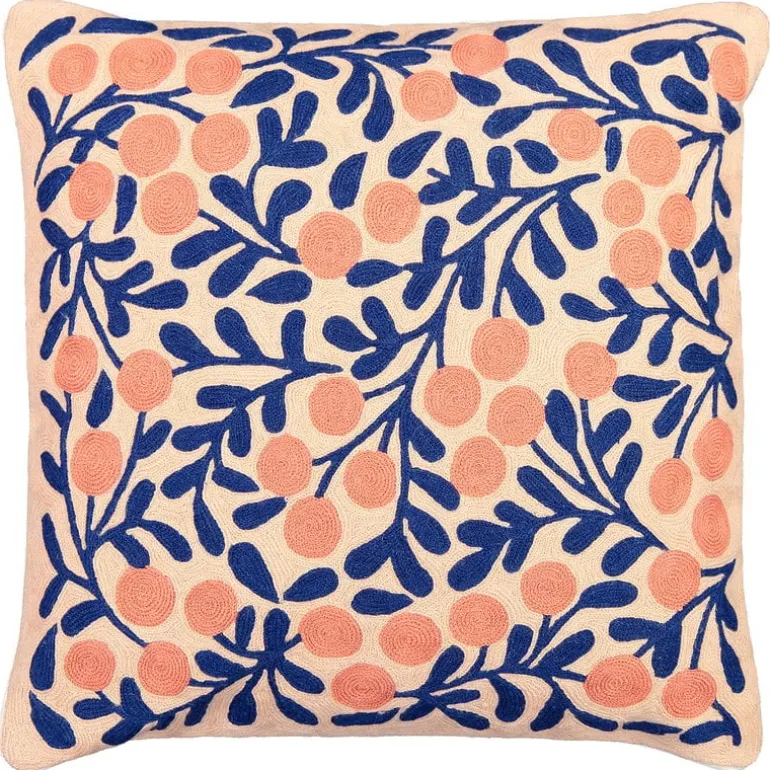 Finarte Terttu cushion cover, beige