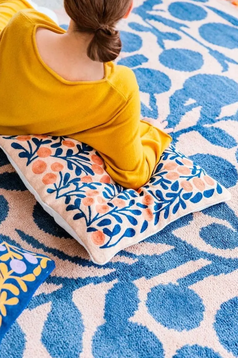 Finarte Terttu cushion cover, beige