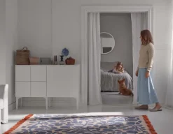 Finarte Terttu rug, beige