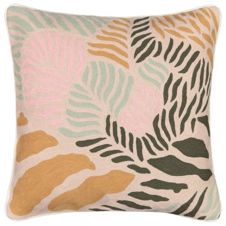 Finarte Väre cushion cover, 50 x 50 cm