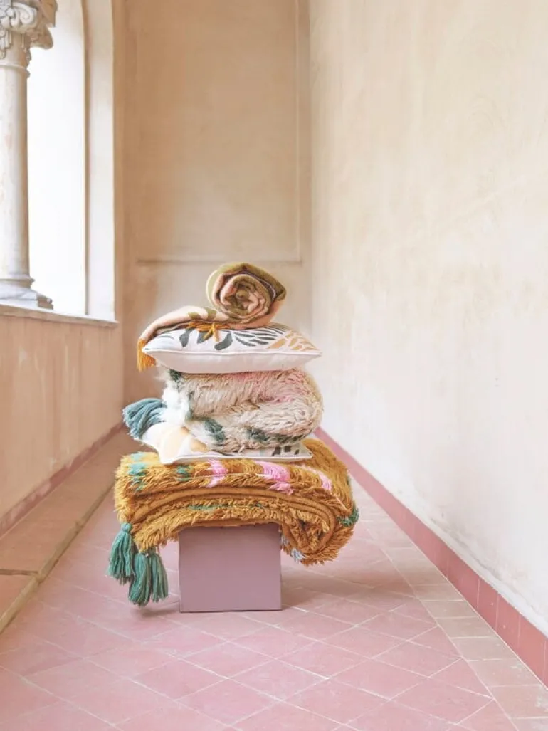 Finarte Väre cushion cover, 50 x 50 cm