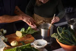 Fiskars All Steel casserole, 3 L