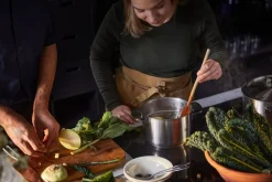 Fiskars All Steel casserole, 3 L