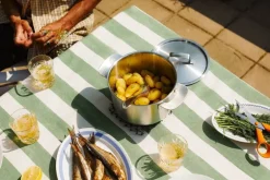 Fiskars All Steel casserole, 3 L