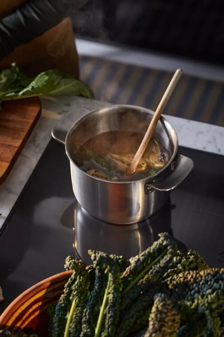 Fiskars All Steel casserole, 3 L