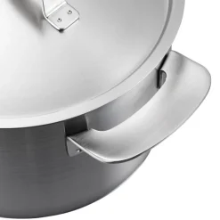 Fiskars All Steel casserole, 3 L