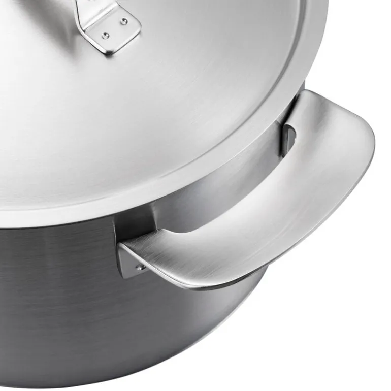 Fiskars All Steel casserole, 3 L