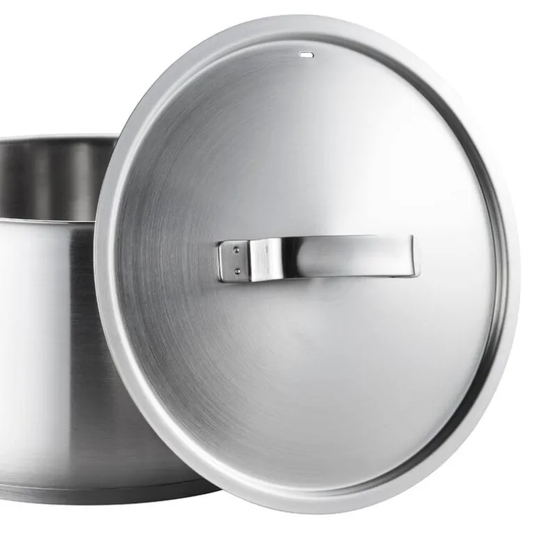 Fiskars All Steel casserole, 3 L