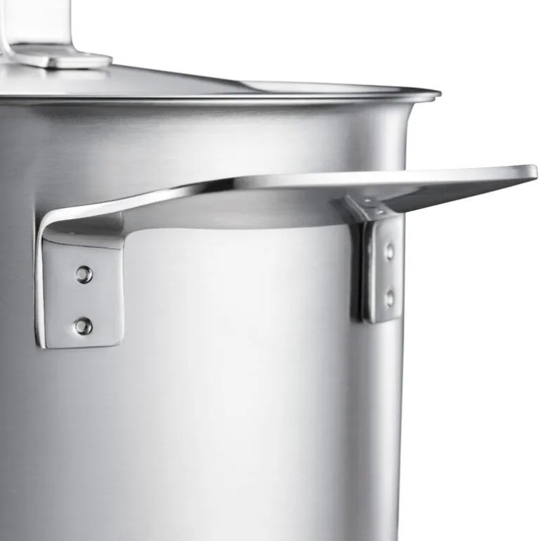 Fiskars All Steel casserole, 3 L